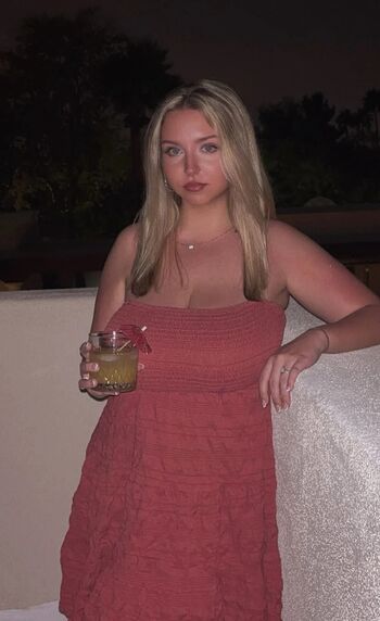 Full leaked Savannah private photo