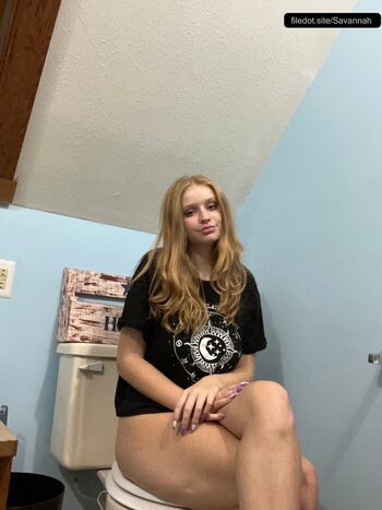 Full leaked Savannah boyd page private photo
