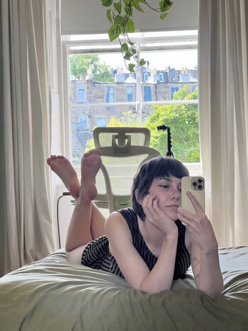 Full leaked Savannah brown private photo