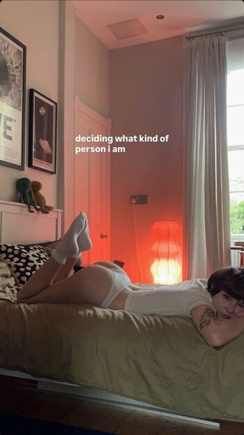 Full leaked Savannah brown private photo