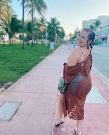Full leaked Savannah gilbert private photo