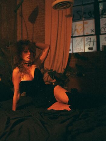 Full leaked Savannah rose  page private photo