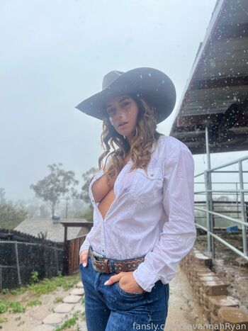 Full leaked Savannah ryan private photo