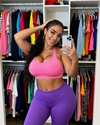 Full leaked Savbabexoxo private photo