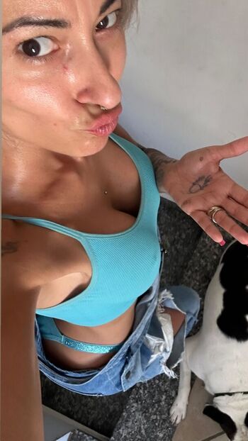 Full leaked Saveria sforza tattoo private onlyfans photo