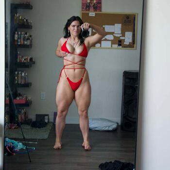 Full leaked Savliftss page private photo