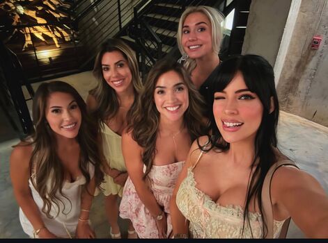 Full leaked Savy summer private photo
