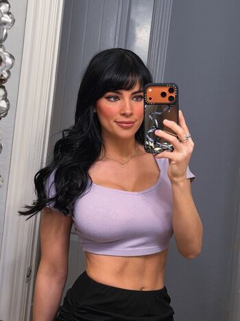 Full leaked Savy summer private photo