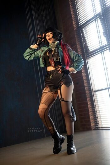 Full leaked Sawakate private photo