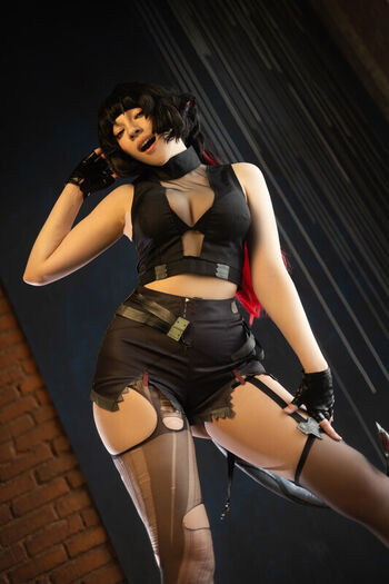 Full leaked Sawakate private photo