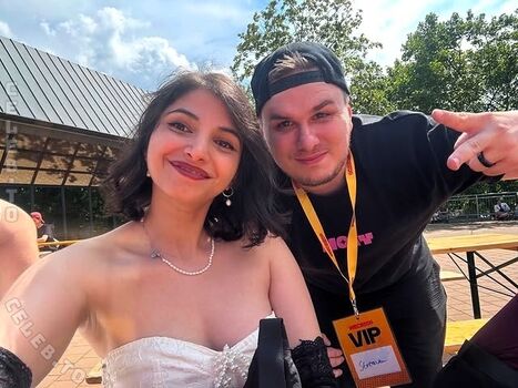 Full leaked Sawana private photo