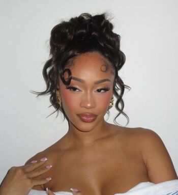 Saweetie
