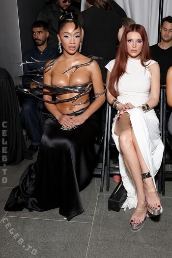 Full leaked Saweetie private photo