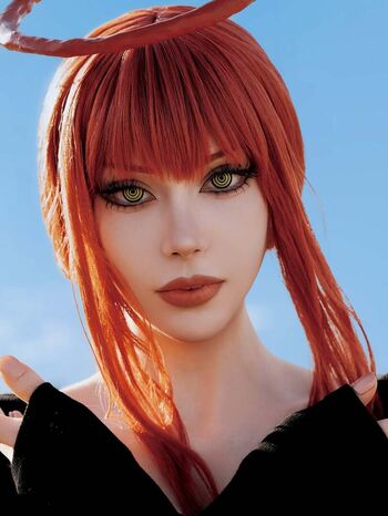 Full leaked Saya the fox private photo