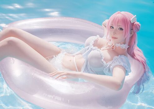 Full leaked Saya the fox private photo
