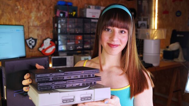 Full leaked Sayaka chialva private photo