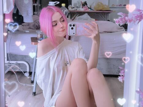 Full leaked Sayamoon private photo