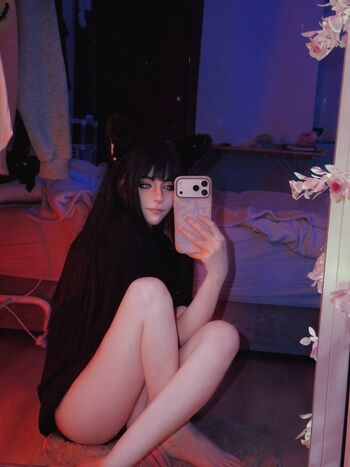 Full leaked Sayamoon private photo