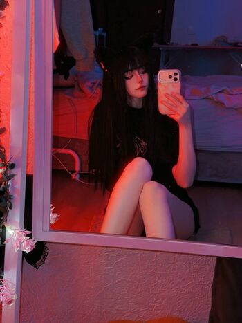 Full leaked Sayamoon private photo