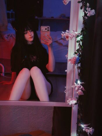Full leaked Sayamoon private photo