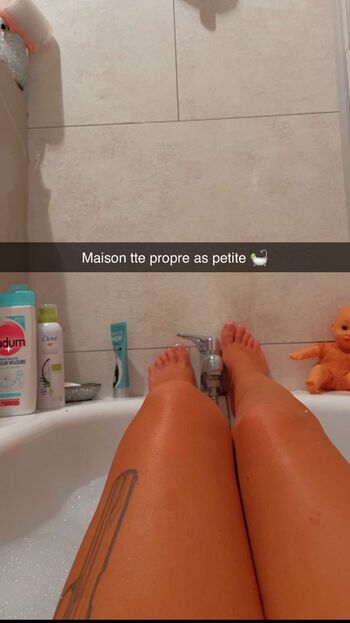 Full leaked Sbby astride page private photo