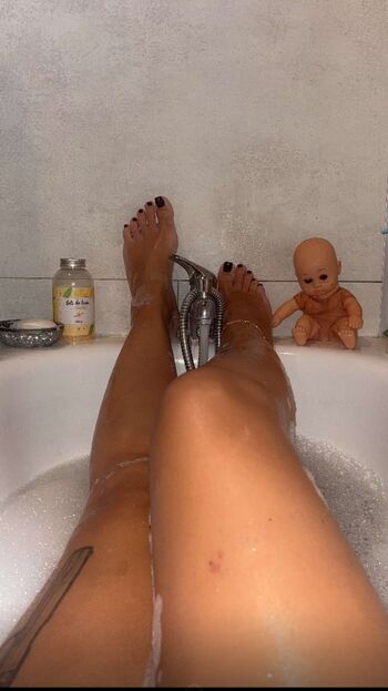 Full leaked Sbby astride private photo