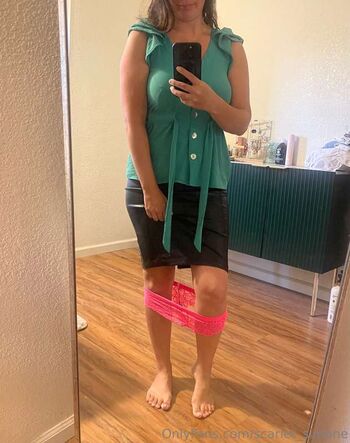 Full leaked Scarlet simone private photo