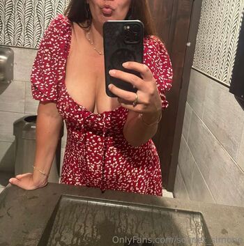 Full leaked Scarlet simone private photo