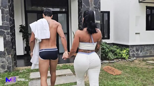 Full leaked Scarleth palacios private photo