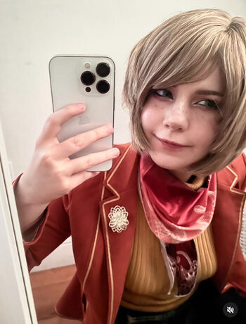 Full leaked Scarletkiri private photo