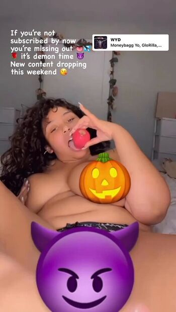 Full leaked Scarletnova private photo