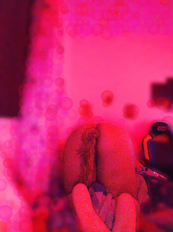 Full leaked Scarlett hart private photo