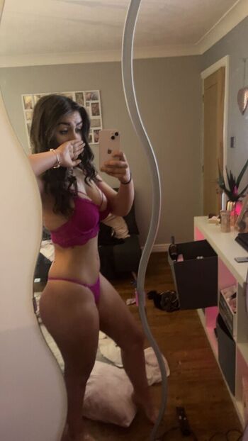 Full leaked Scarlett healey private photo