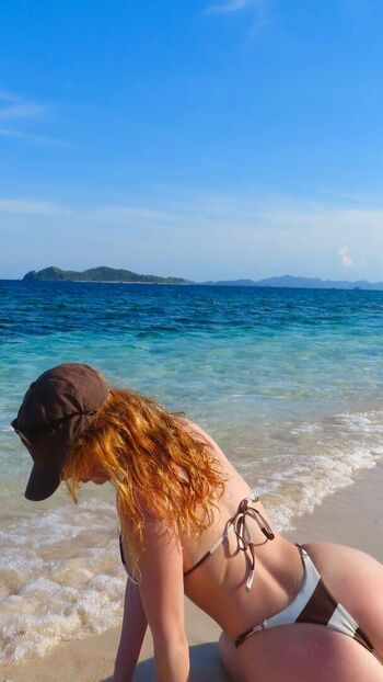 Full leaked Scarlett jones private photo