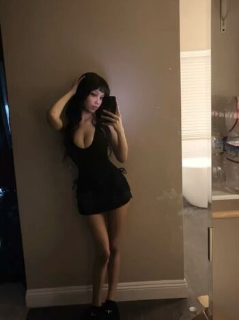 Full leaked Scarlett moon private photo