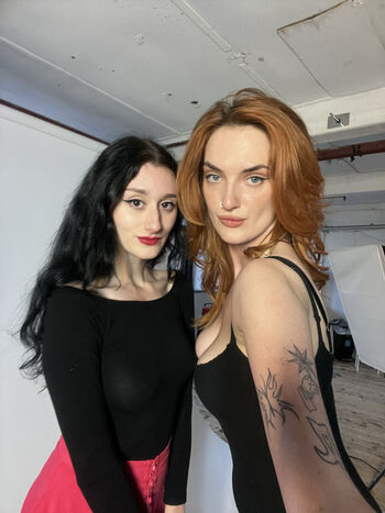 Full leaked Scarlett poppy private photo