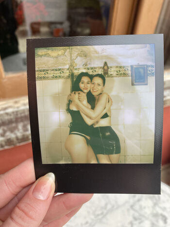 Full leaked Scarlett poppy private photo