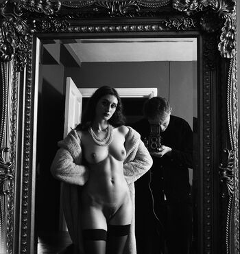 Full leaked Scarlett poppy private photo