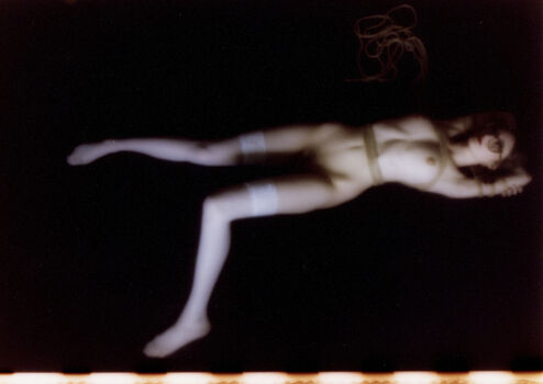 Full leaked Scarlett poppy private photo