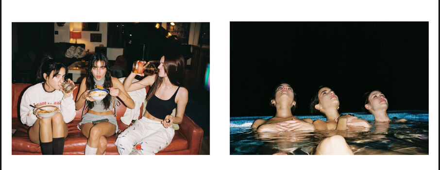 Scarlett Rose Leithold