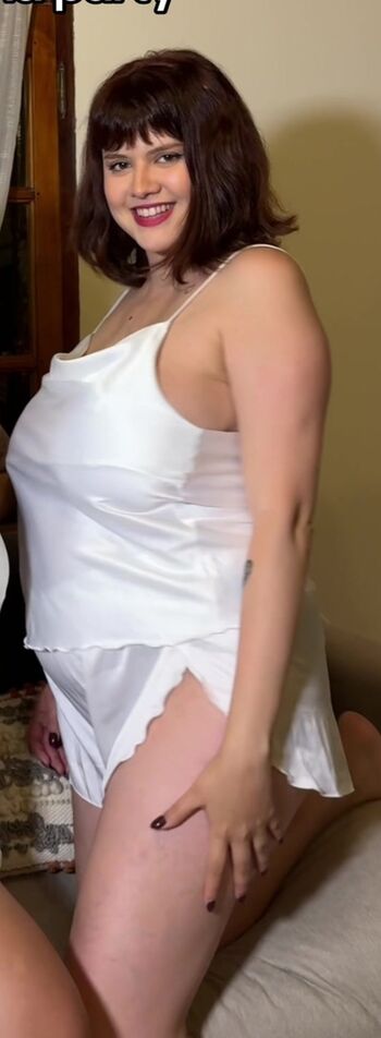 Full leaked Scarlett page private onlyfans photo