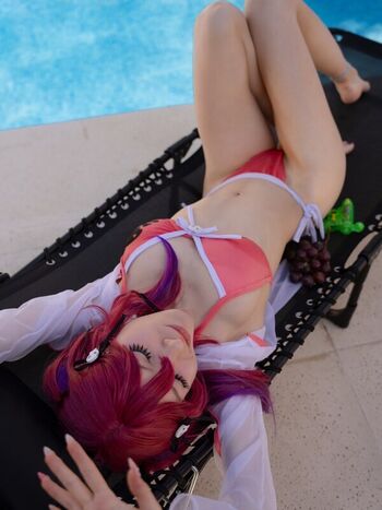 Full leaked Scarlettdevil private photo