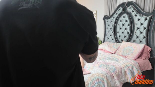 Full leaked Scarlette moon private photo