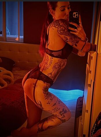 Full leaked Scarlyy private photo