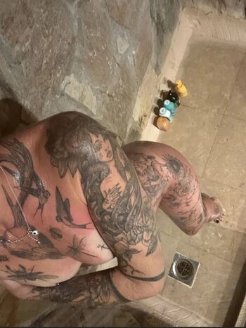 Full leaked Scarlyy private photo