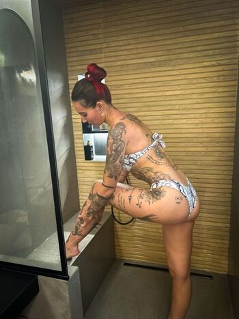 Full leaked Scarlyy private photo
