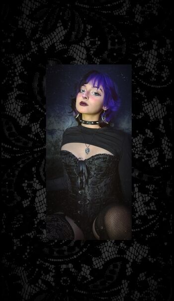 Full leaked Scaryume private photo