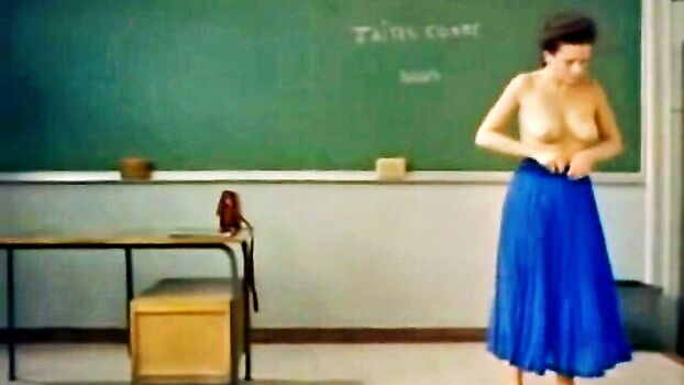 Full leaked Schoolteach private photo