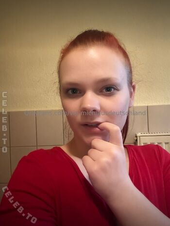 Full leaked Schwangeredeutsche  page private photo