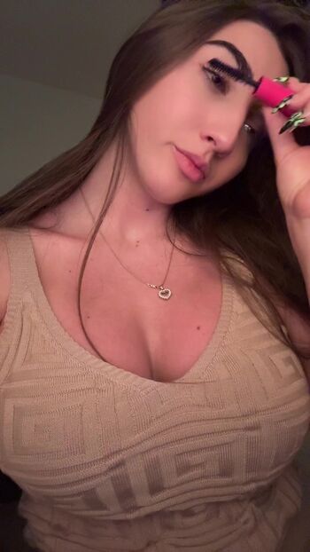 Full leaked Schylar vixen private photo